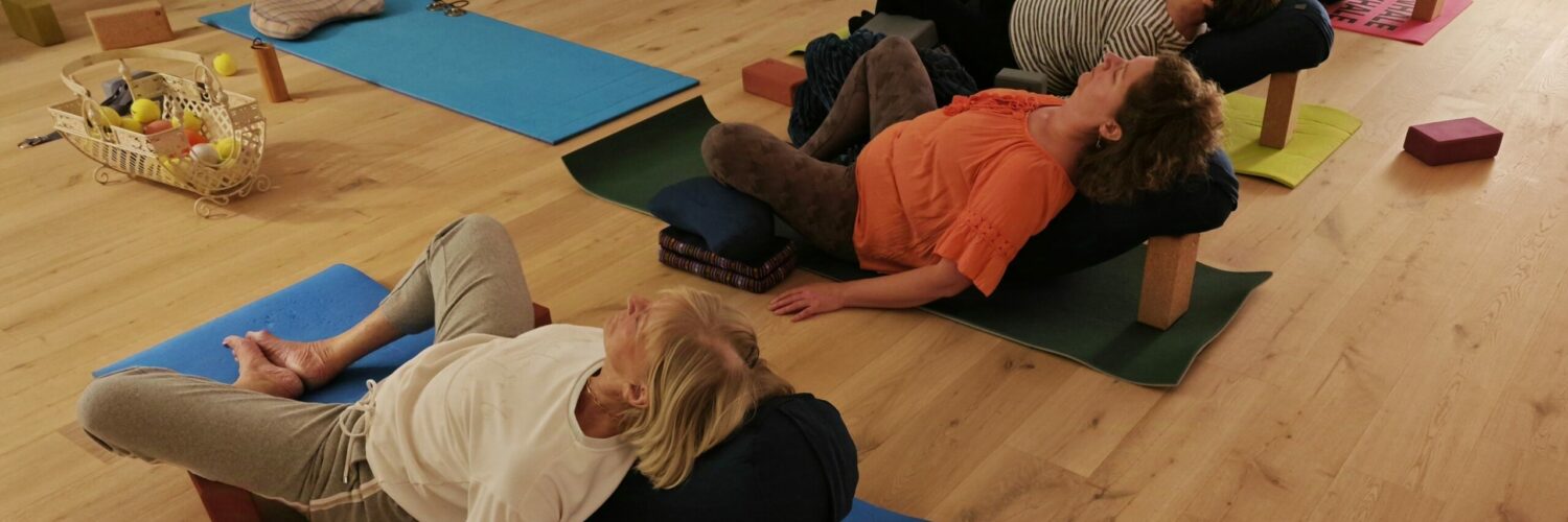 yoga thérapeutique 4 yoga thérapeutique 4