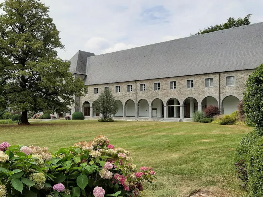 Photo abbaye